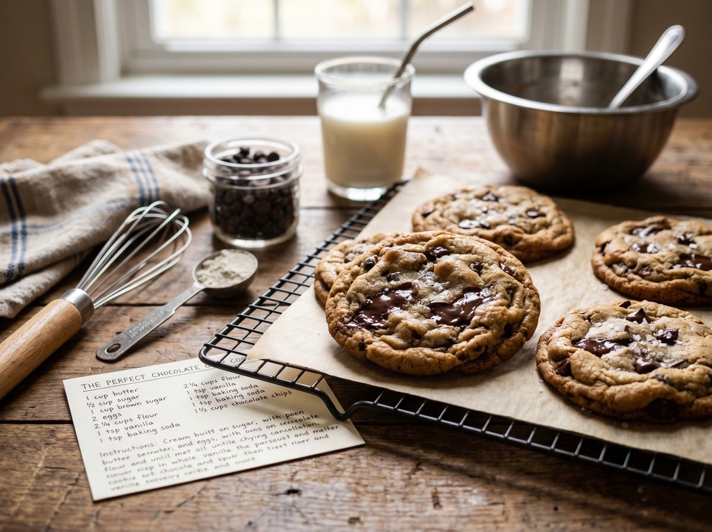 Cookies