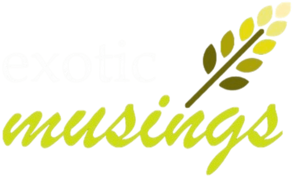 Exotic Musings