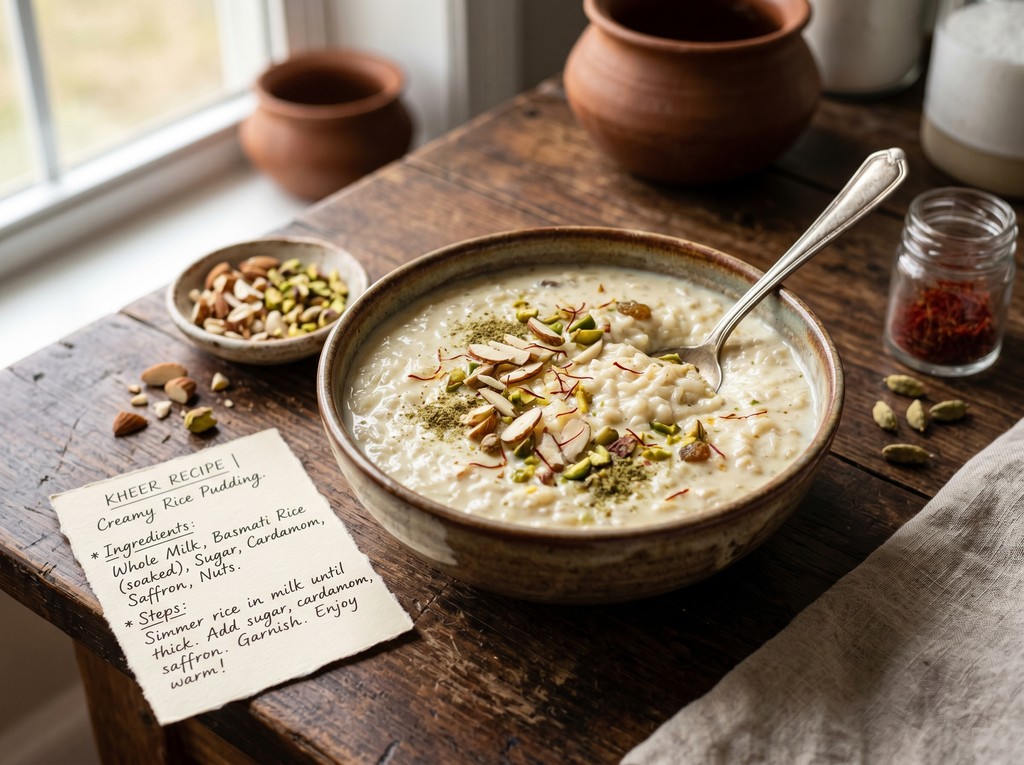 Kheer