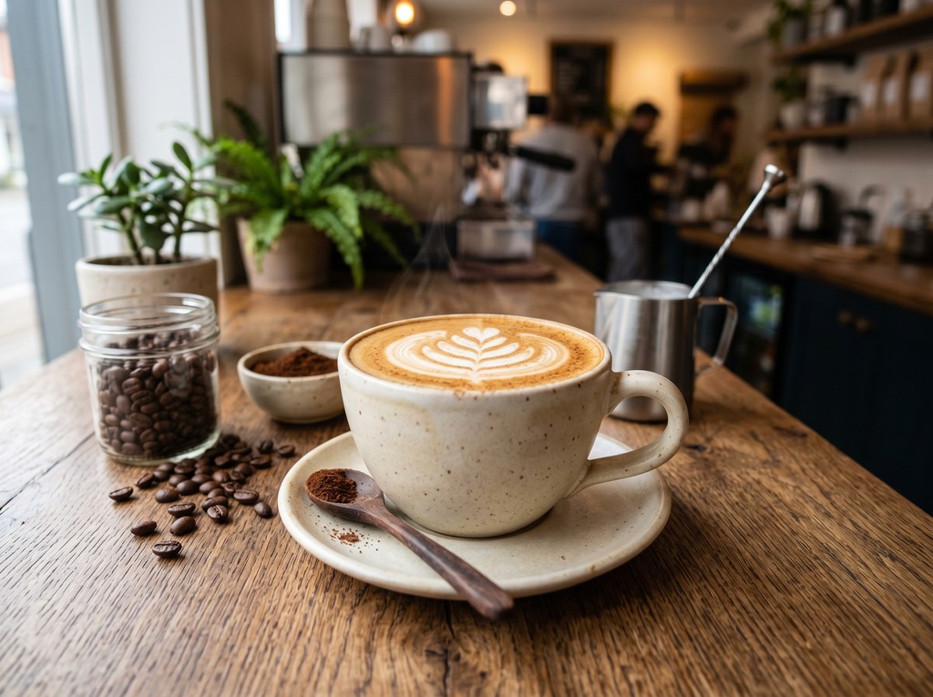 Latte