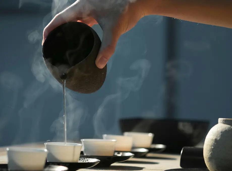 Brewing the Perfect Masala Chai