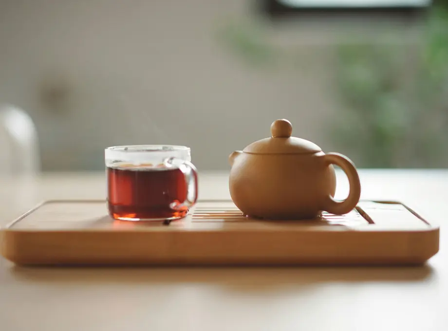 Endless Cups of Perfect Masala Chai