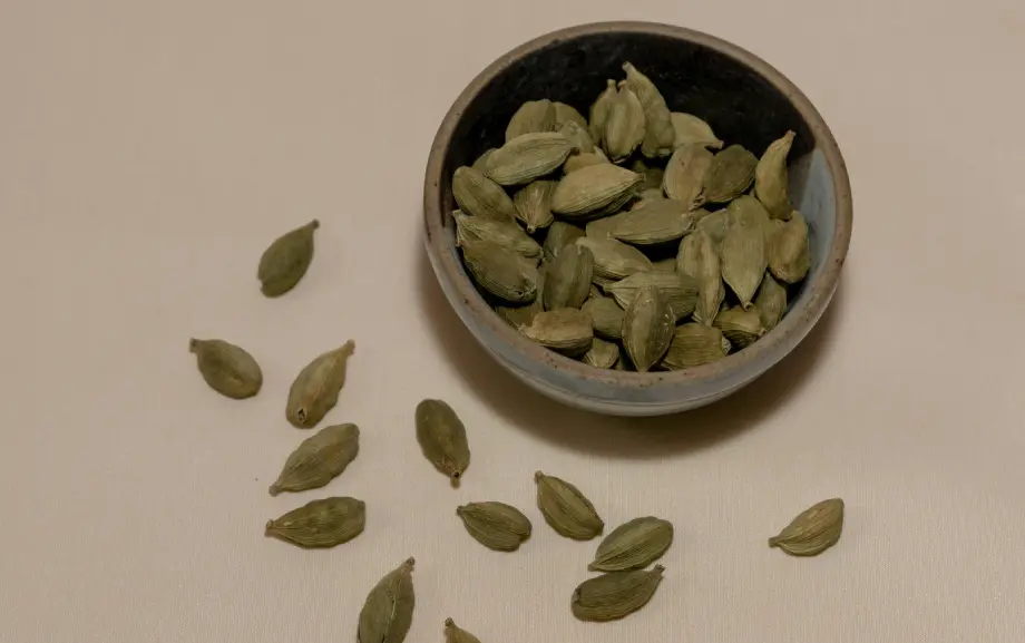 Cardamom
