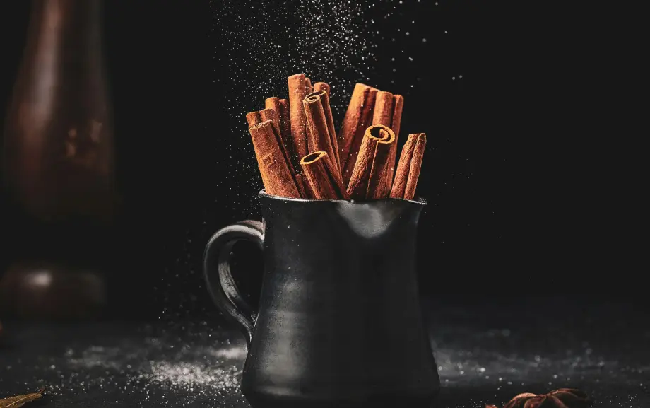 Cinnamon